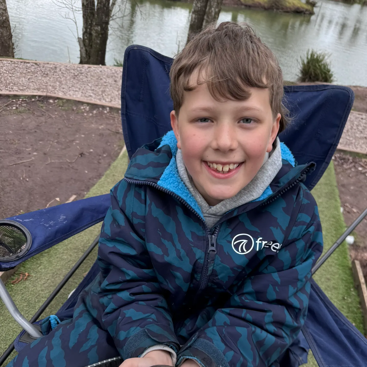 The most recent Crucian carp catches on Fishbrain