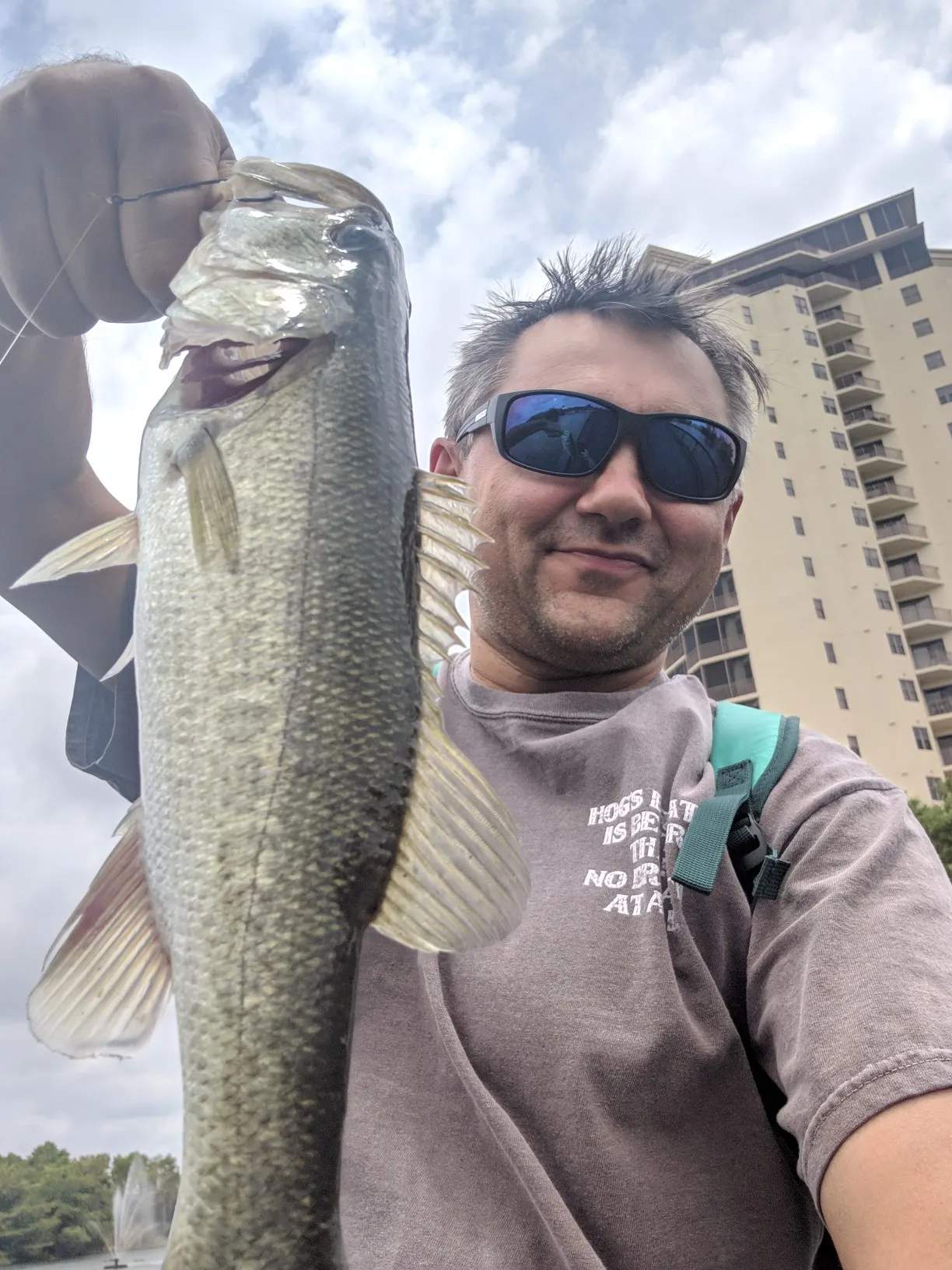 Post image from golfish11