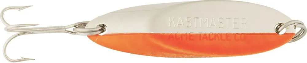 Kastmaster Plain Spoon