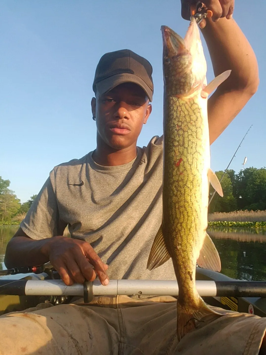 Post image from YakinAndMackin