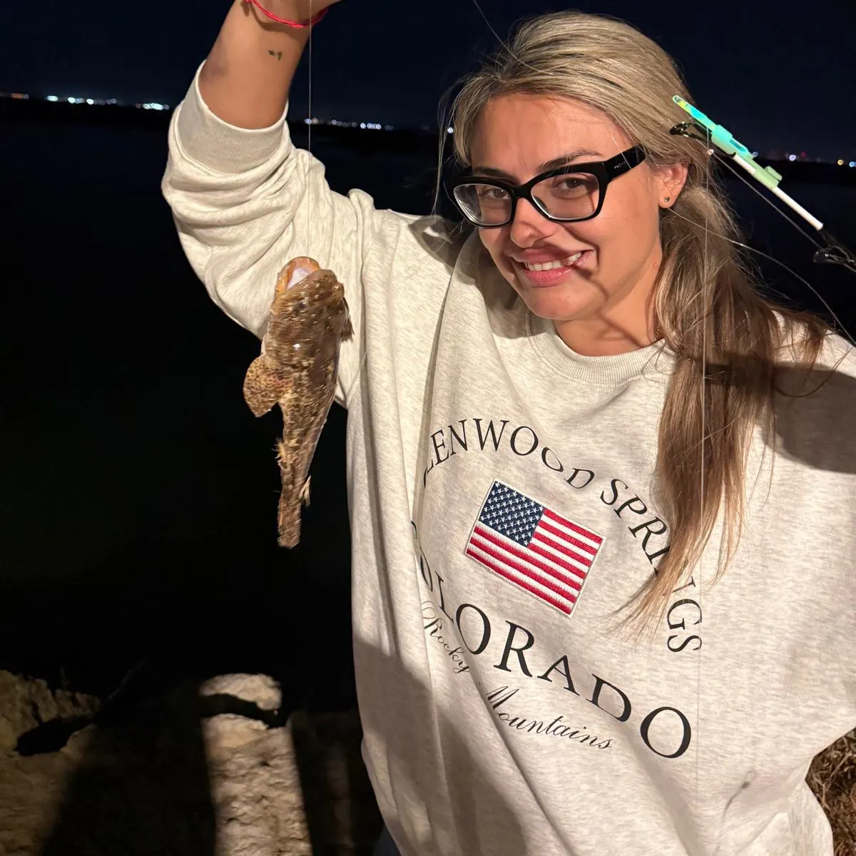 The most recent Atlantic stargazer catches on Fishbrain