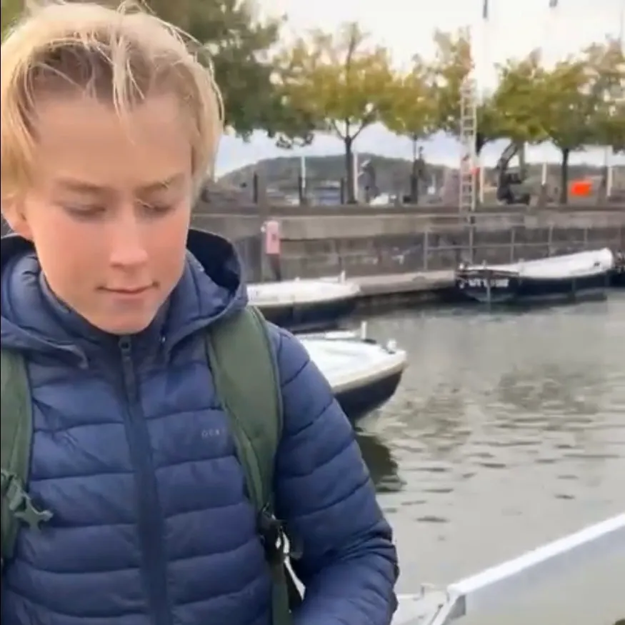 European perch caught on Fishbrain