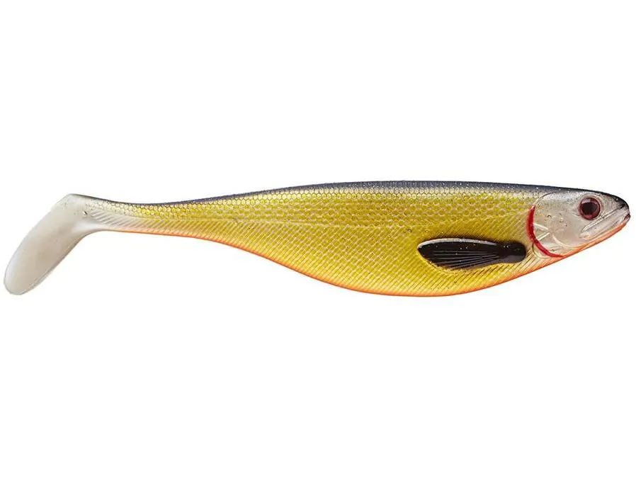 Shad Teez Swimbait