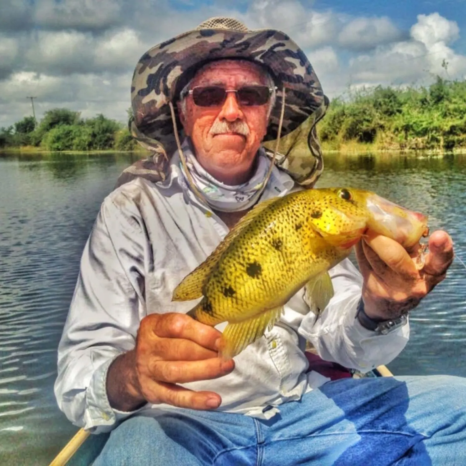 The most recent Red bay snook catches on Fishbrain