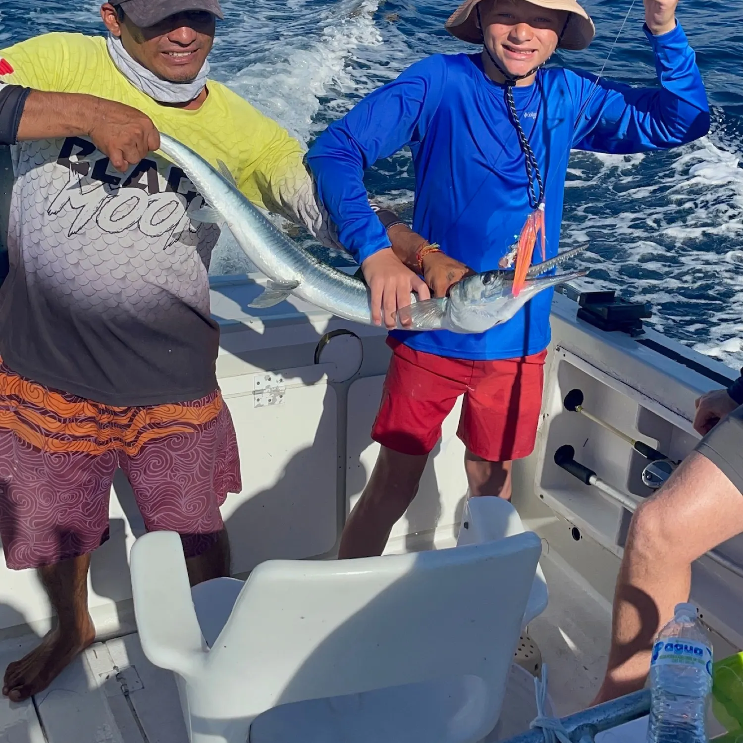 most liked catch image