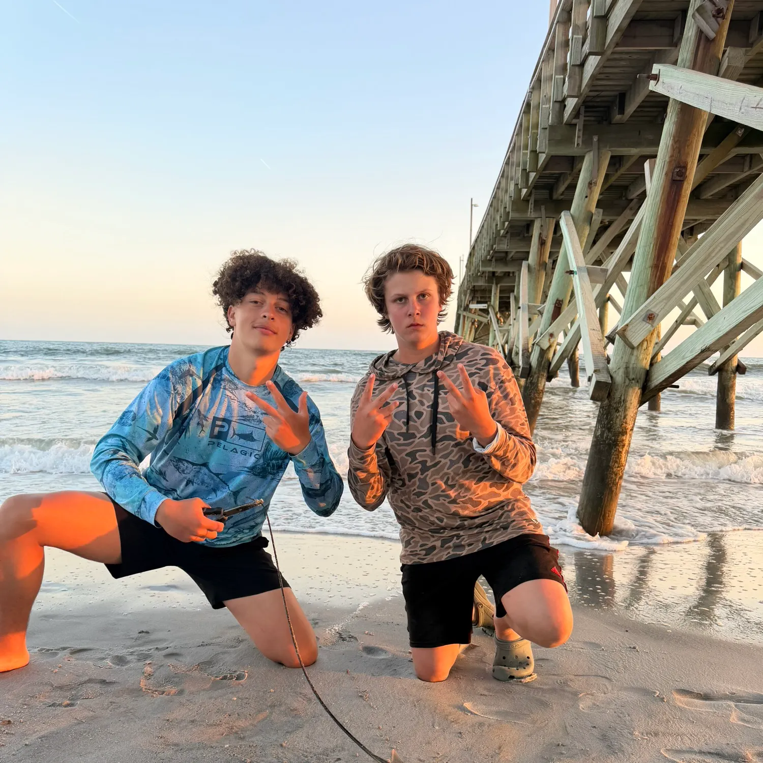 The most recent Cowtail stingray catches on Fishbrain