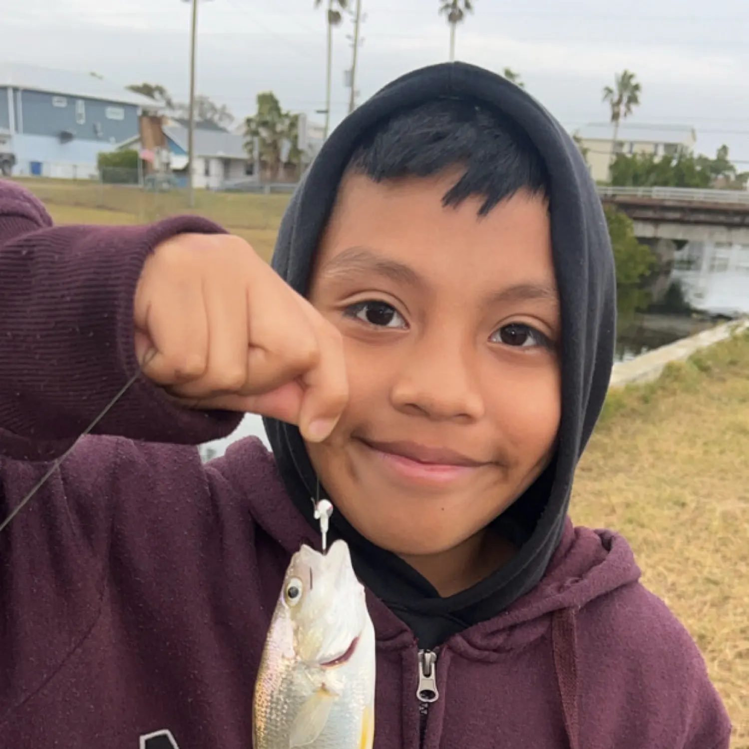 most liked catch image