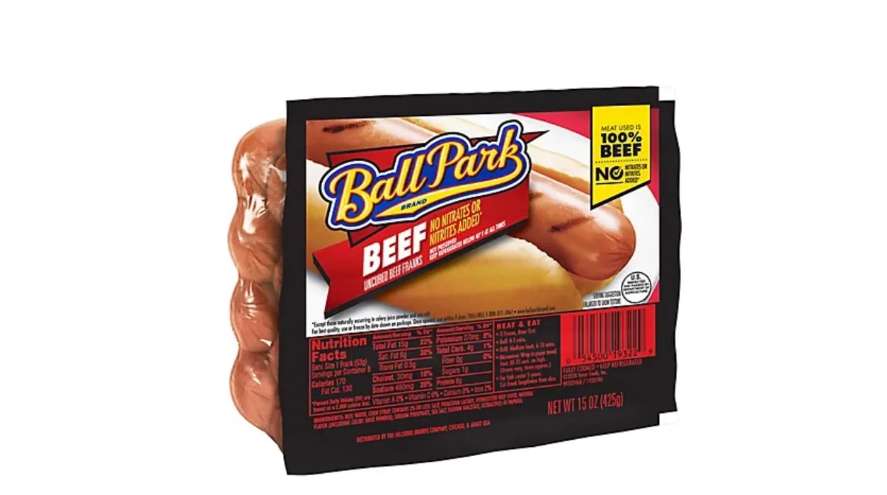 Hot Dog