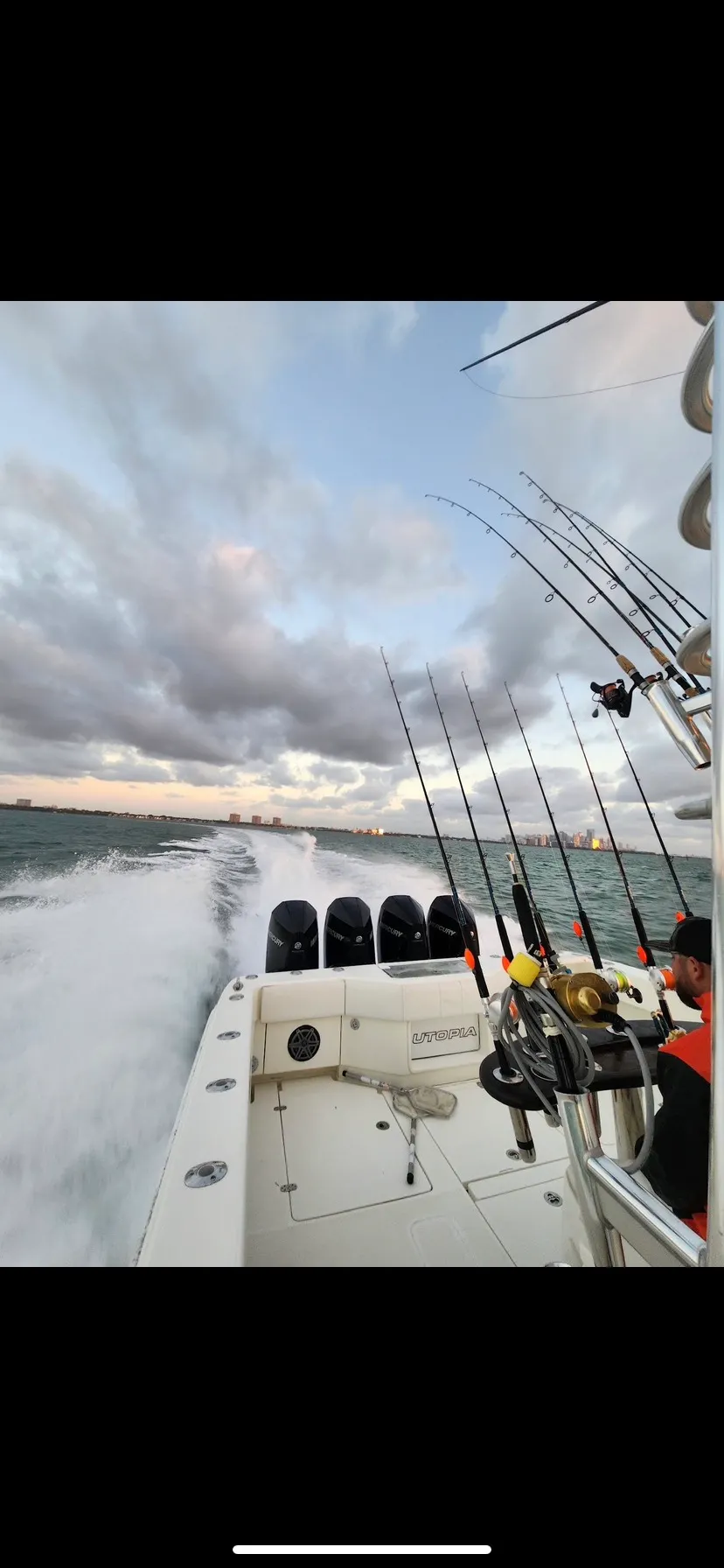 Post image from Boatsetter