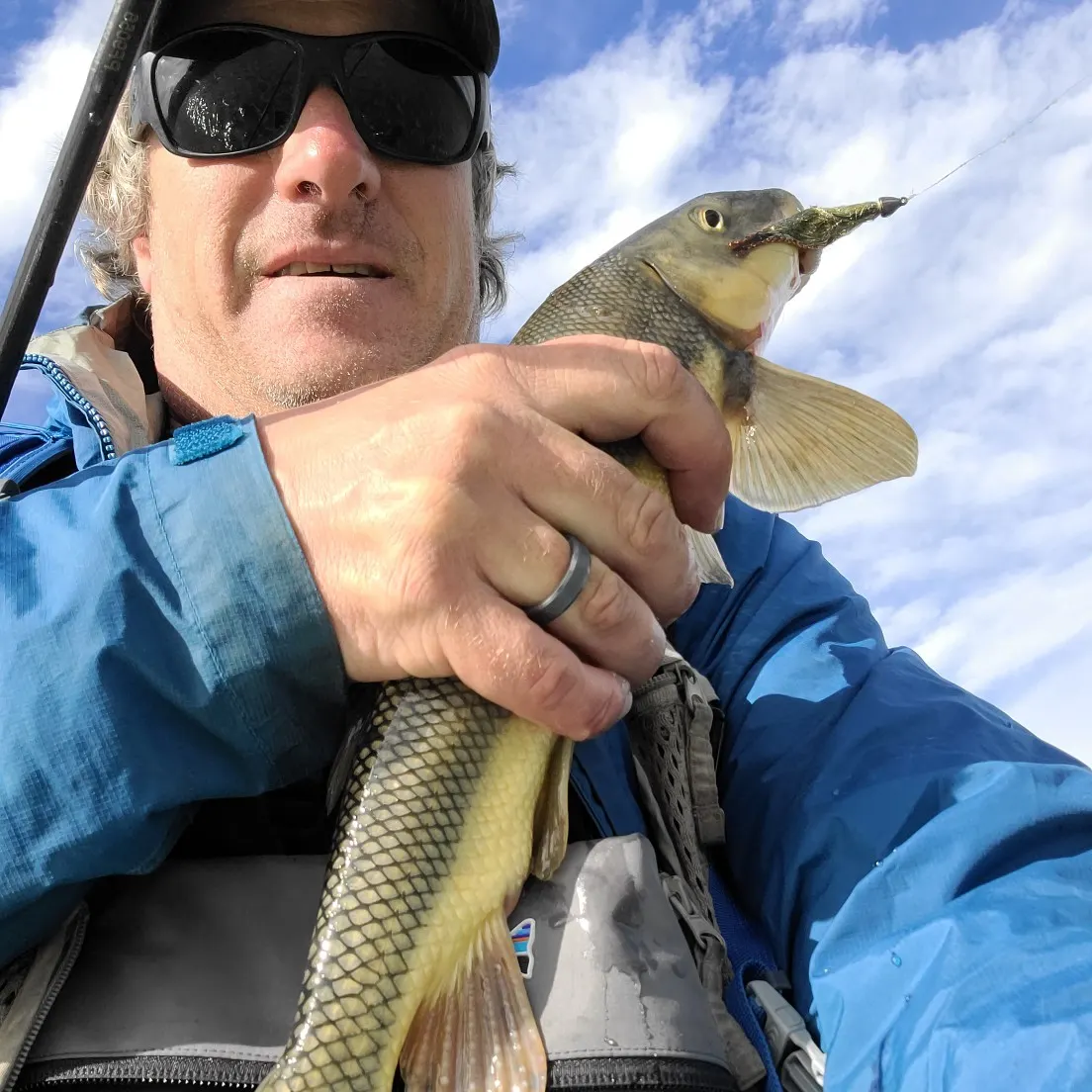 ᐅ Little Redfish Lake fishing reports🎣• Stanley, ID (United States) fishing
