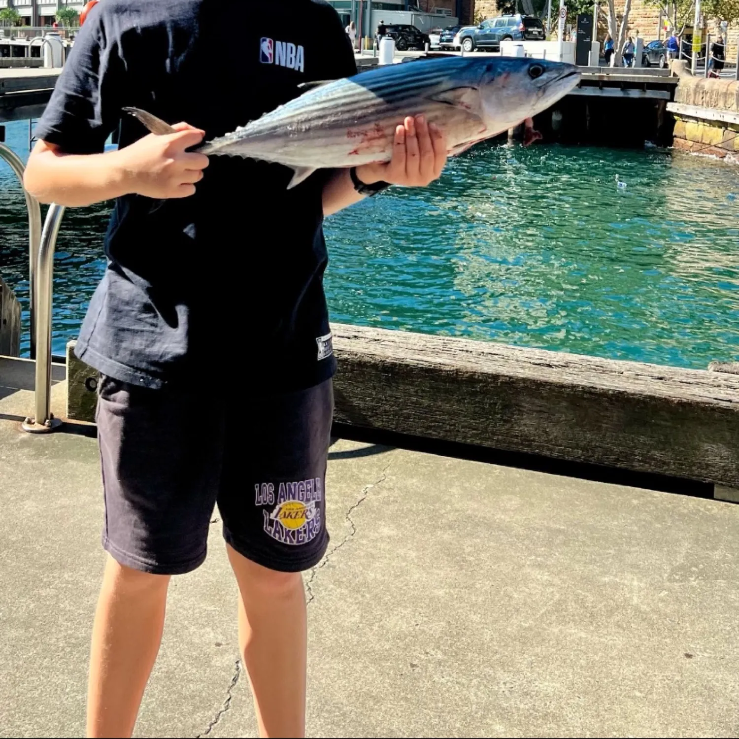 most liked catch image