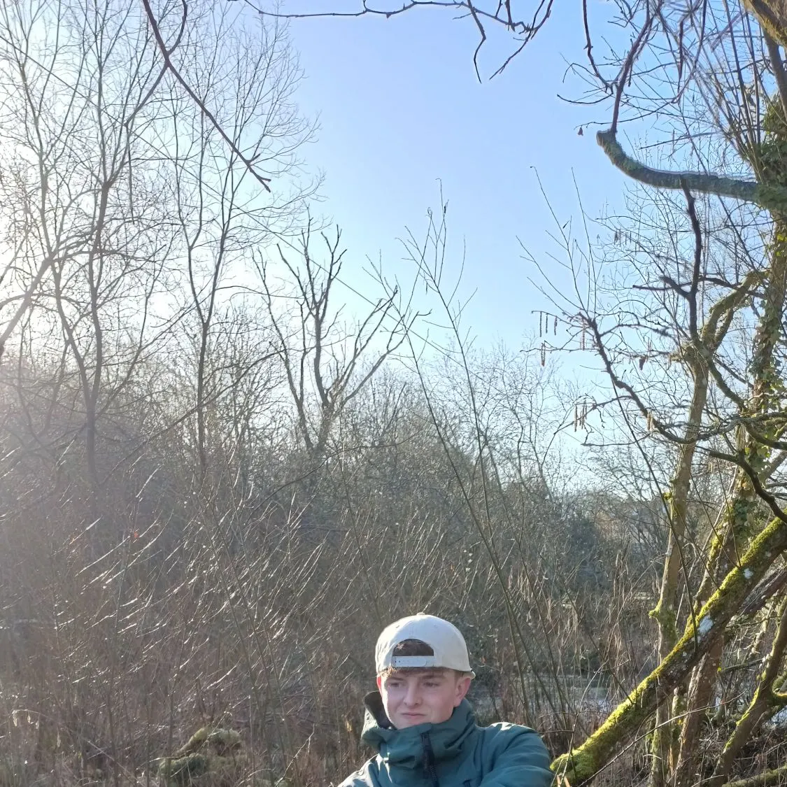 The most recent European grayling catches on Fishbrain