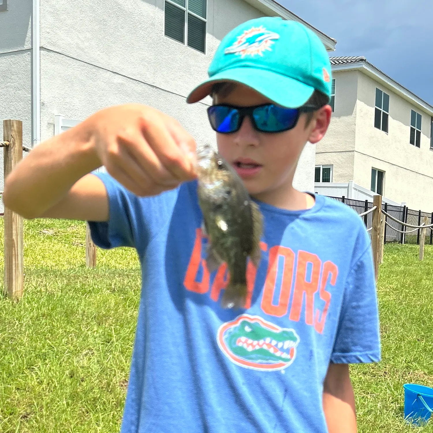 The most recent Wargill hybrid catches on Fishbrain