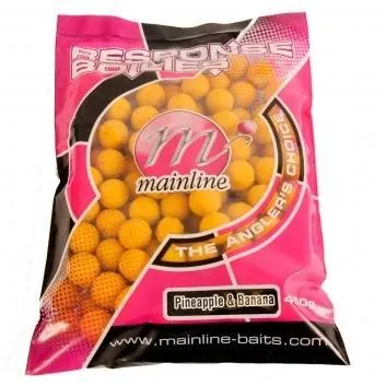 Response Range Boilies