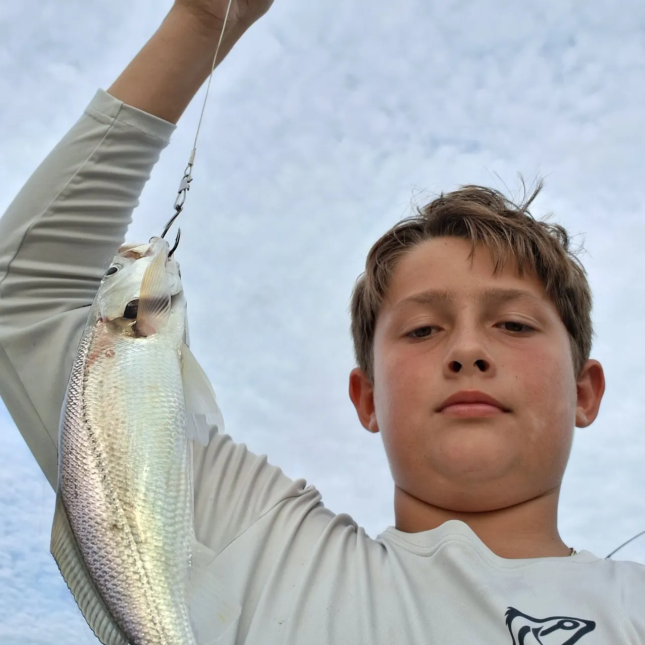 The most recent Sand seatrout catches on Fishbrain