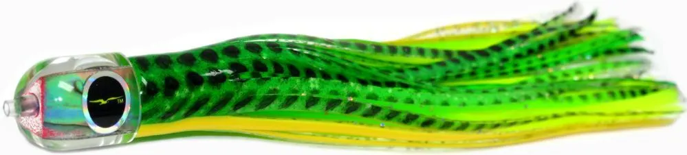 Balck Bart Ika Micro Bait