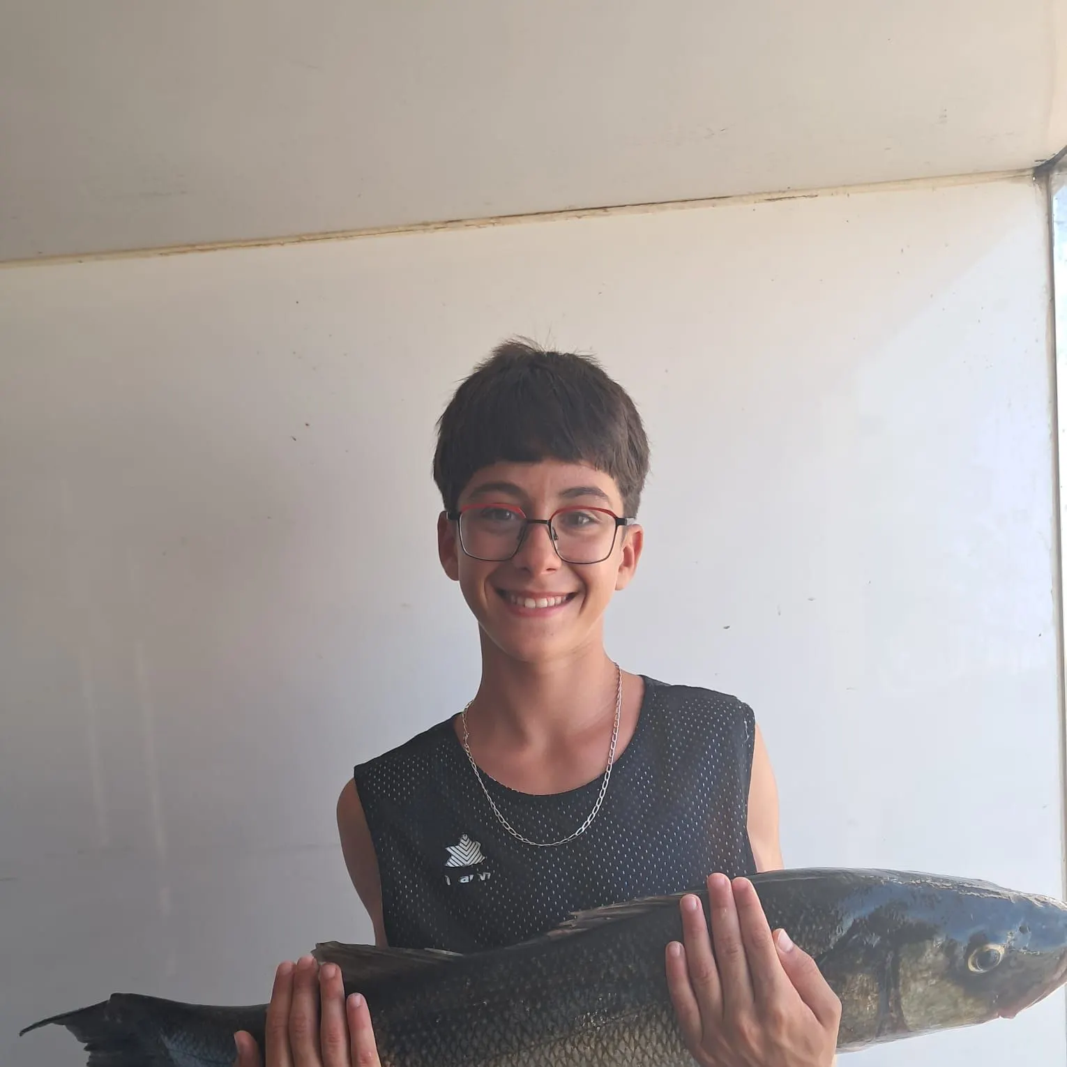 The most recent Giant sea bass catches on Fishbrain