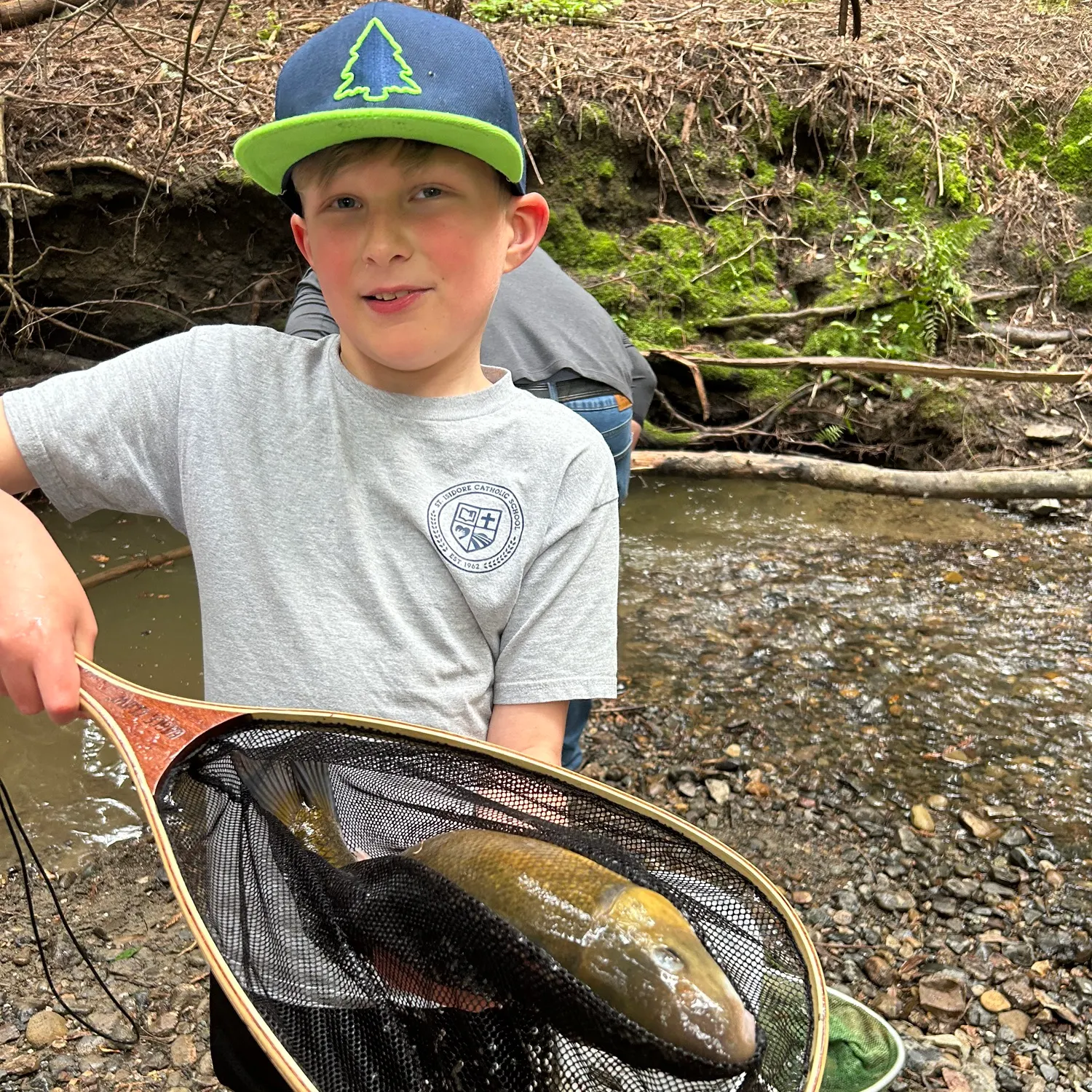 The most recent Sacramento sucker catches on Fishbrain