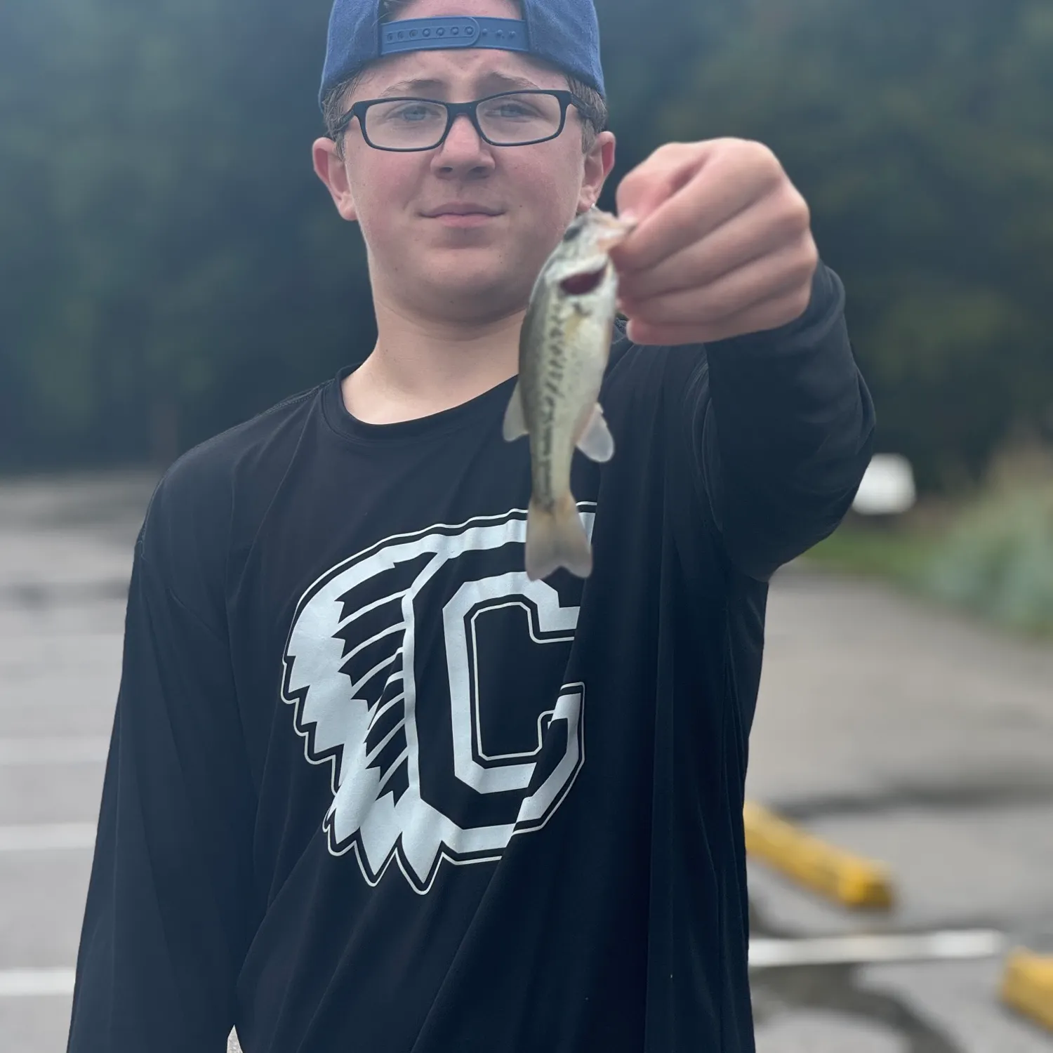 The most recent Tiger muskie catches on Fishbrain