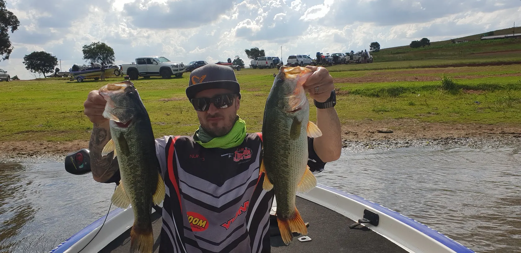 Post image from MEbassanator