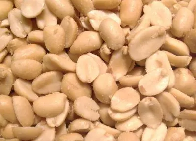 Nut