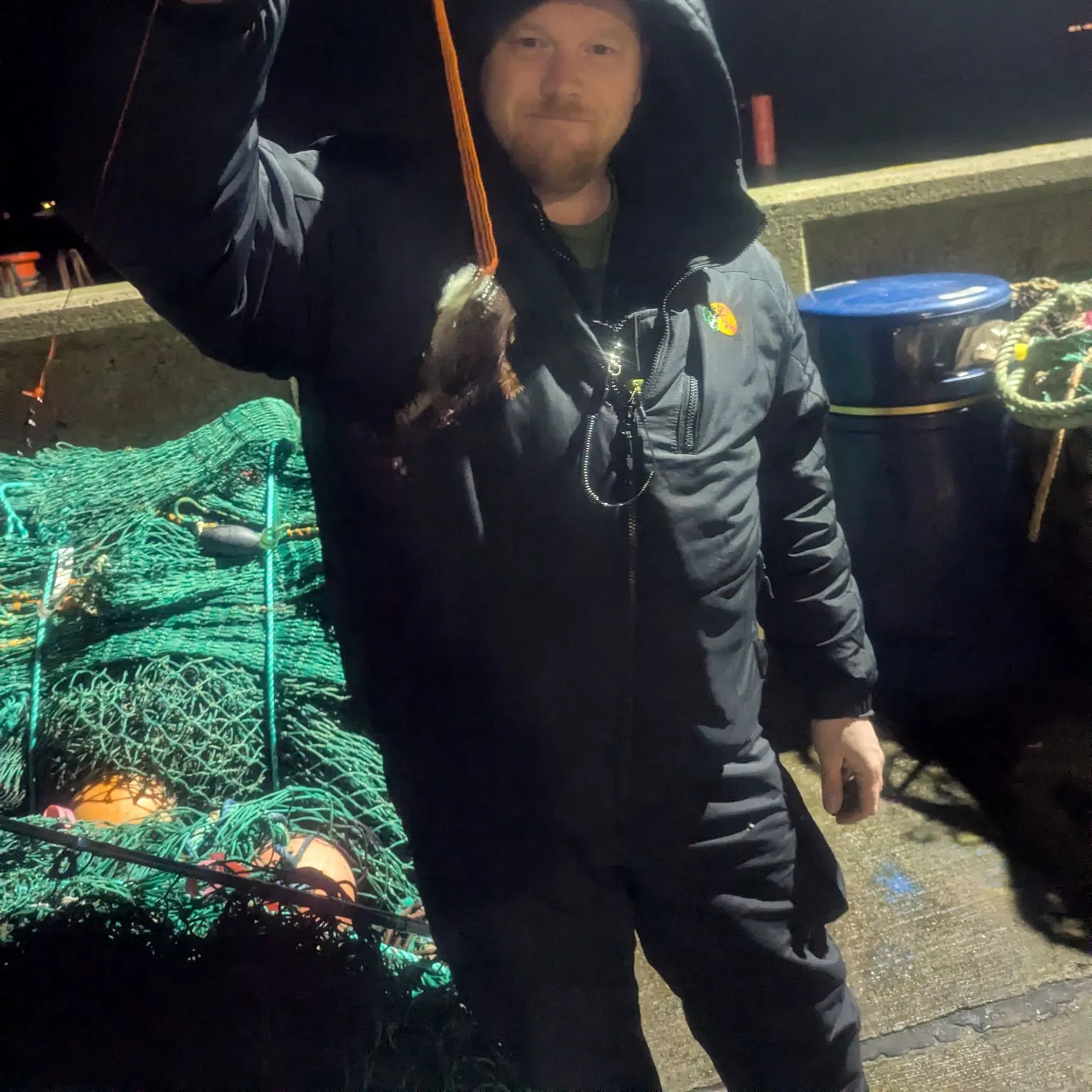 The most recent Common angelshark catches on Fishbrain