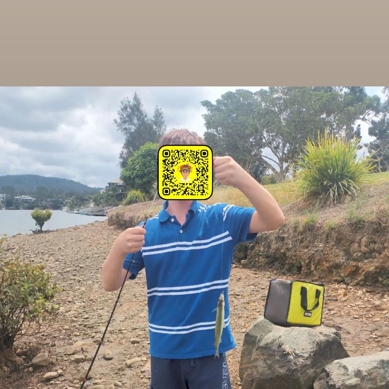 The most recent Northern snubnose garfish catches on Fishbrain