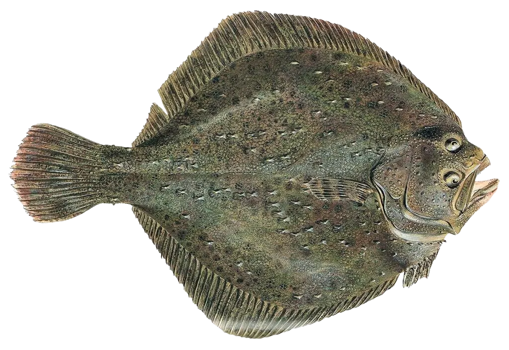 Turbot