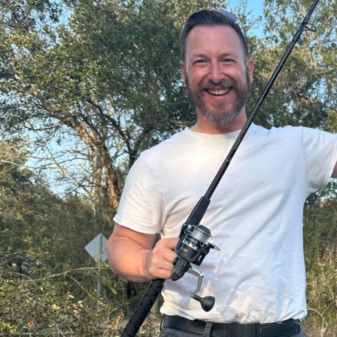 The most recent Southern flounder catches on Fishbrain