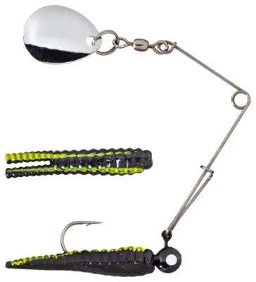 Beetle Spin Jig