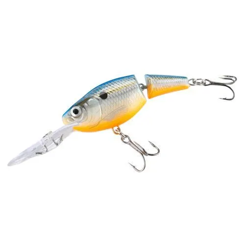 Jointed Shad Rap