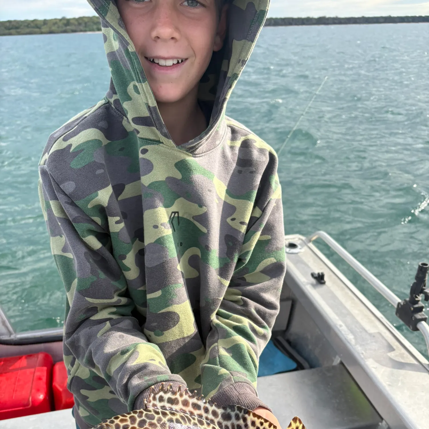 most liked catch image