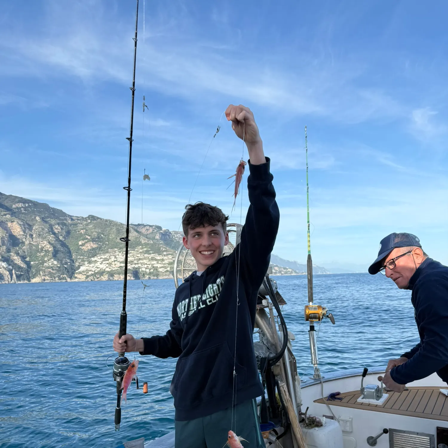 most liked catch image