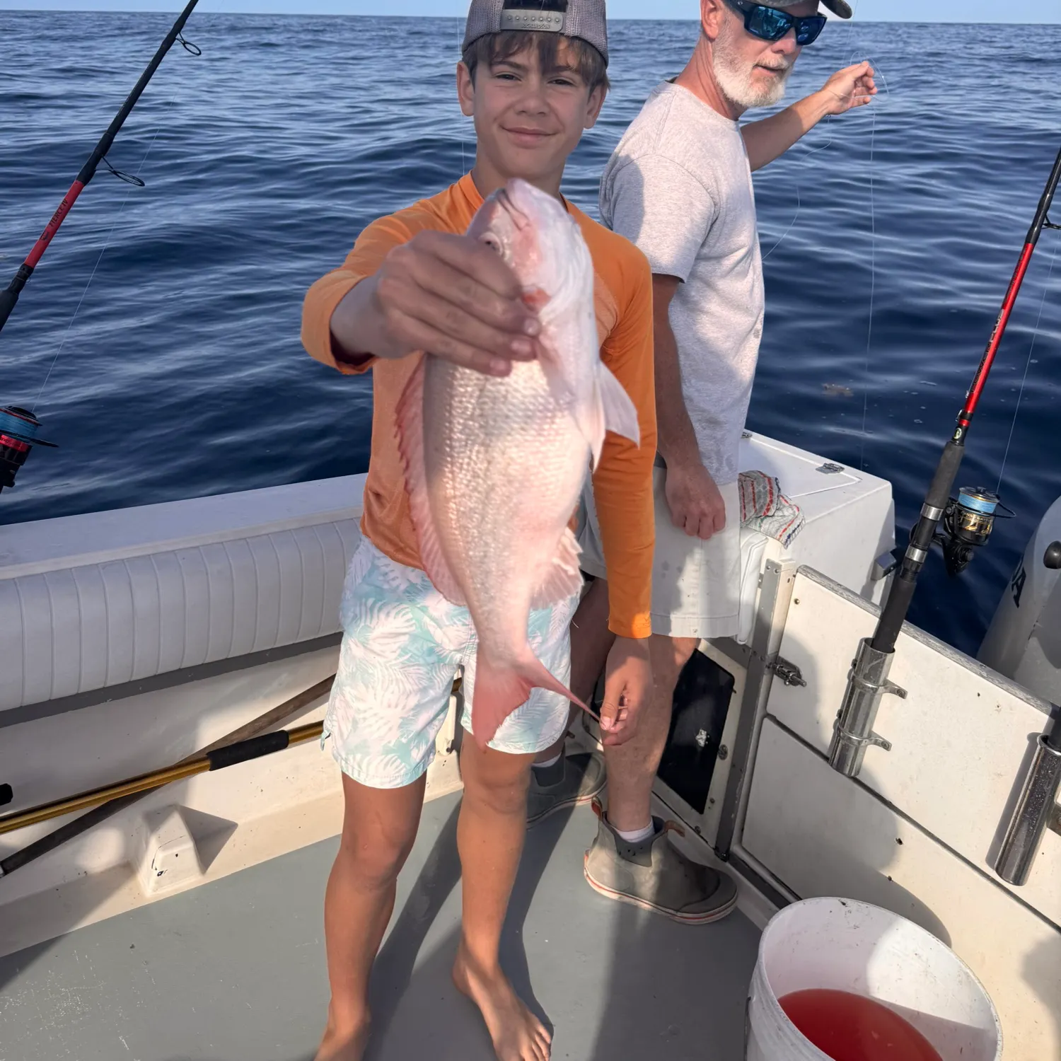 most liked catch image