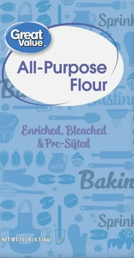 All Purpose Flour