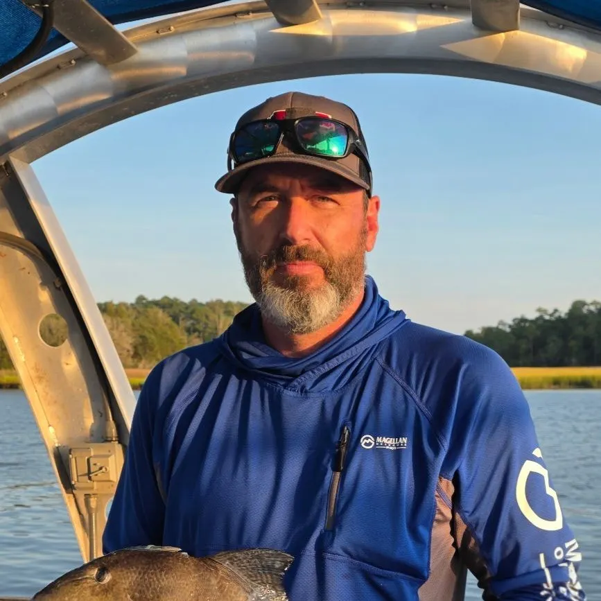 The most recent Grey triggerfish catches on Fishbrain