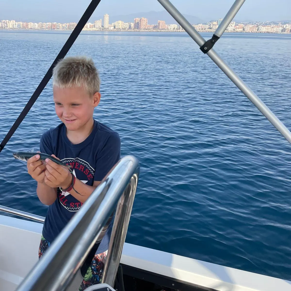 The most recent Silver scabbardfish catches on Fishbrain