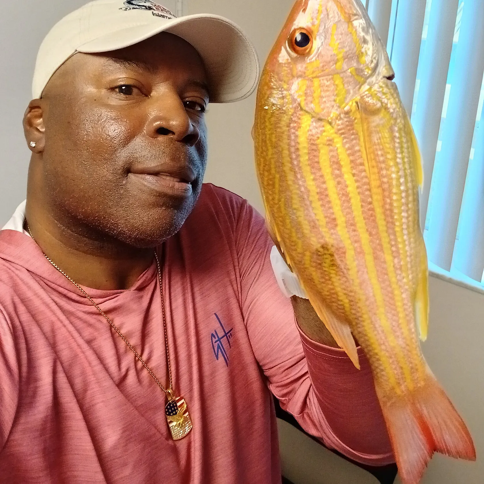 The most recent Lane snapper catches on Fishbrain
