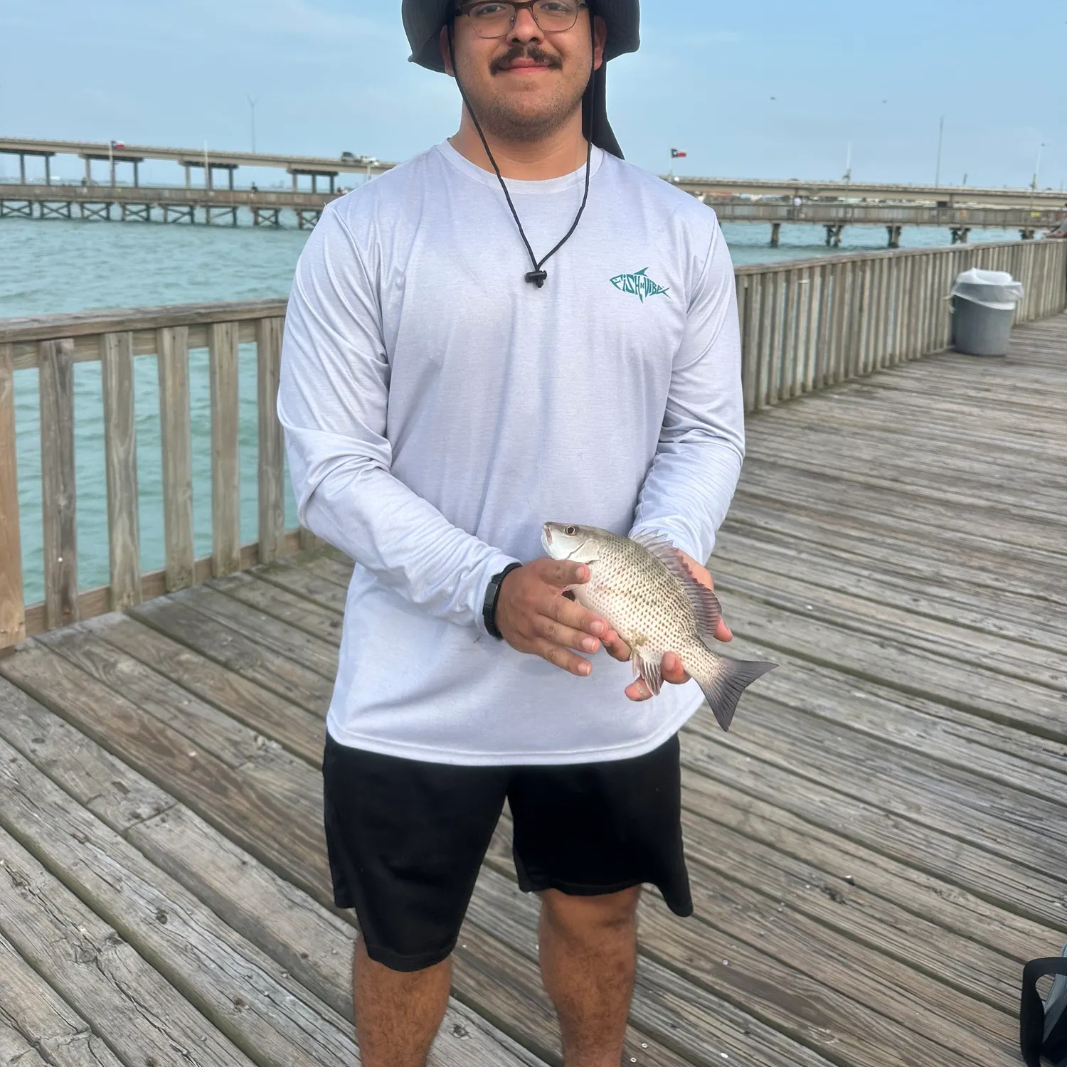 The most recent Lane snapper catches on Fishbrain
