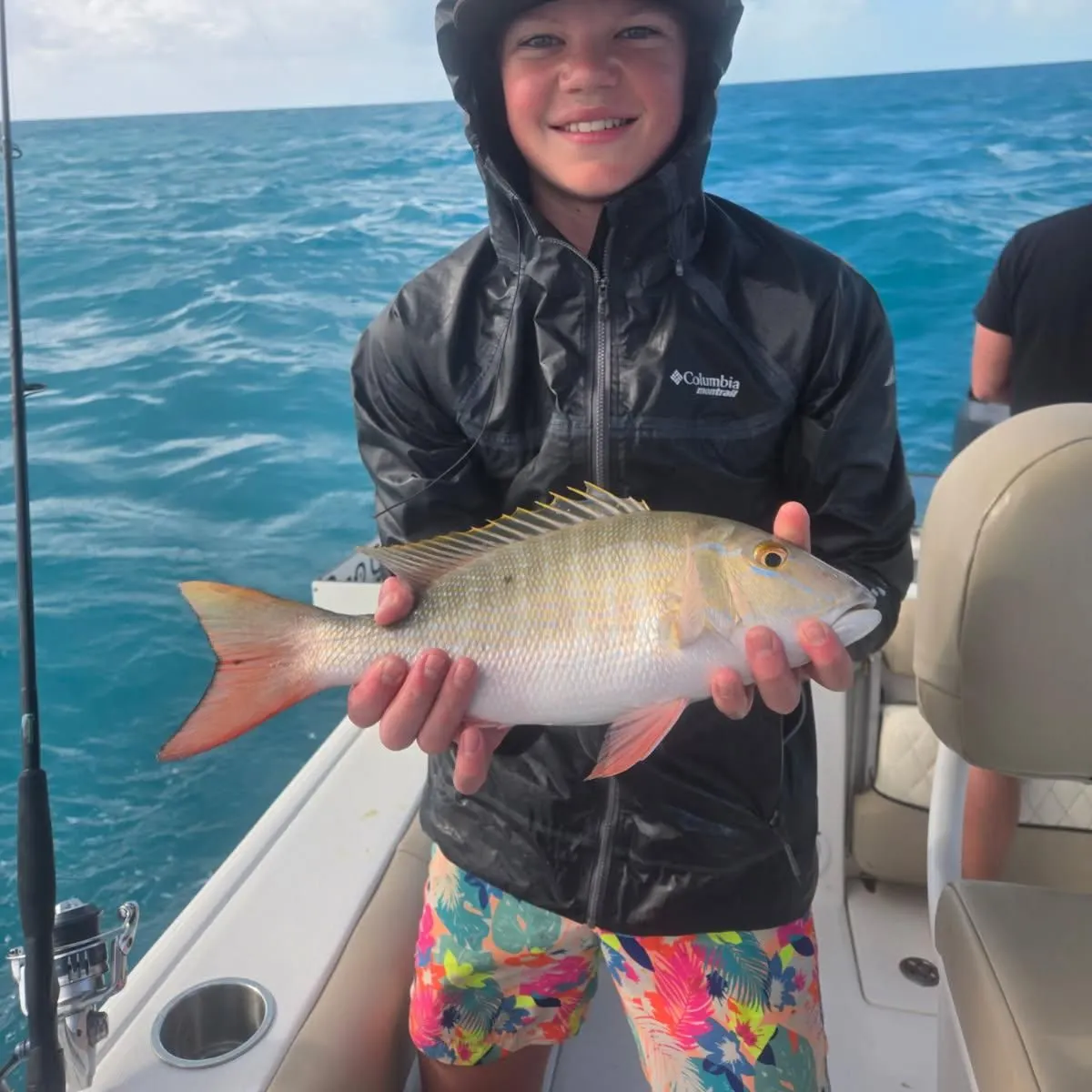 The most recent Mutton snapper catches on Fishbrain