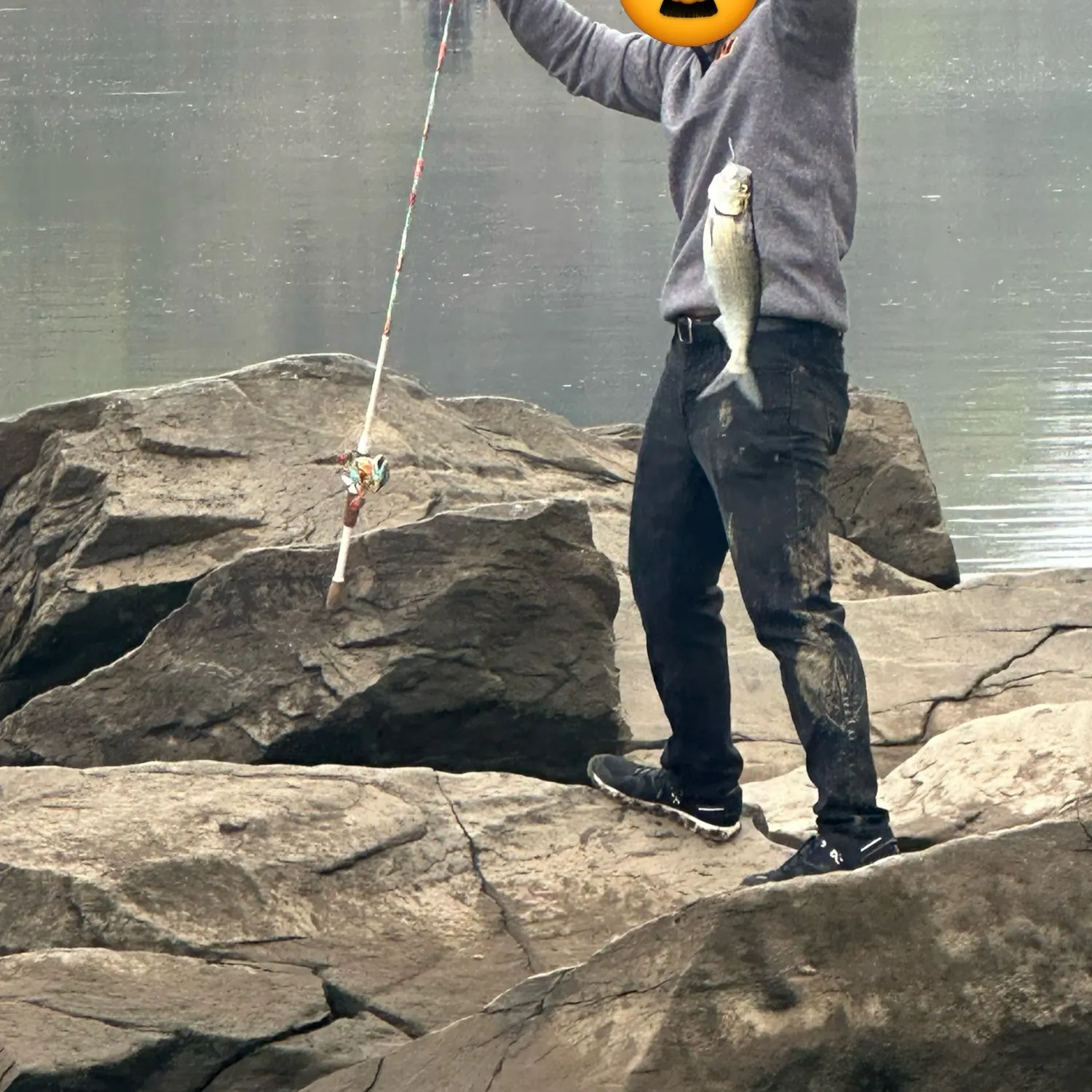 most liked catch image