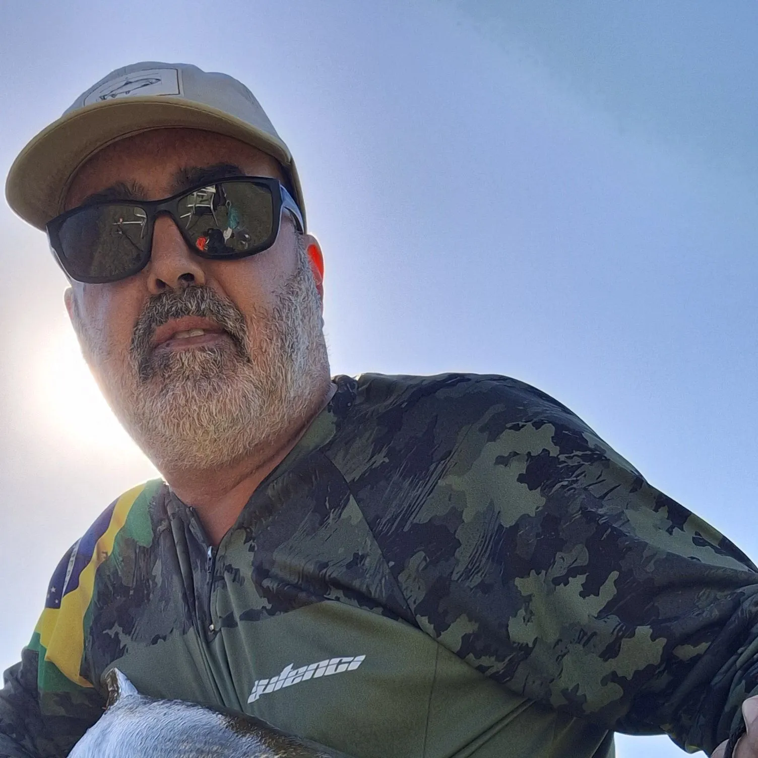 The most recent Golden dorado catches on Fishbrain