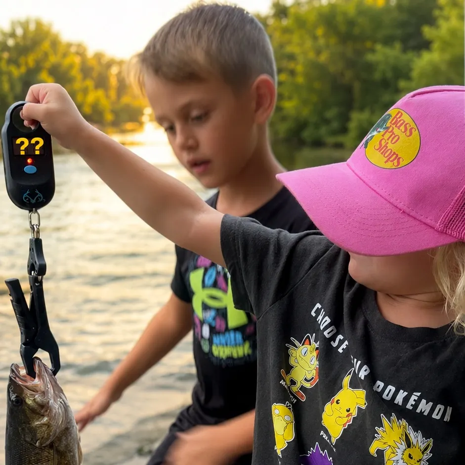 Smallmouth bass caught on Fishbrain