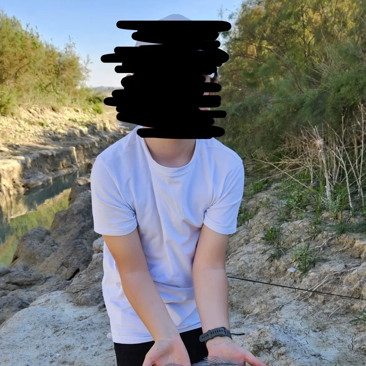 The most recent Zander catches on Fishbrain