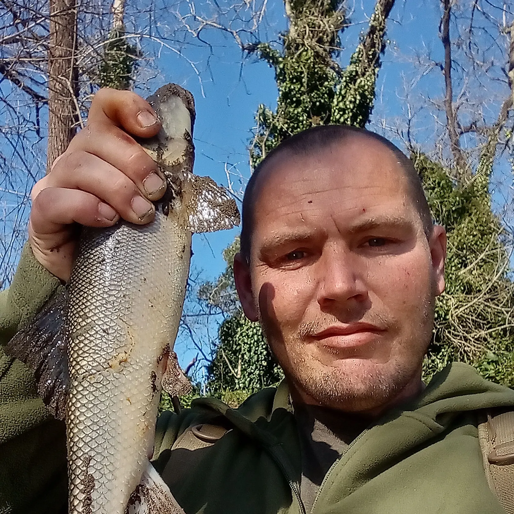 The most recent Sacramento sucker catches on Fishbrain