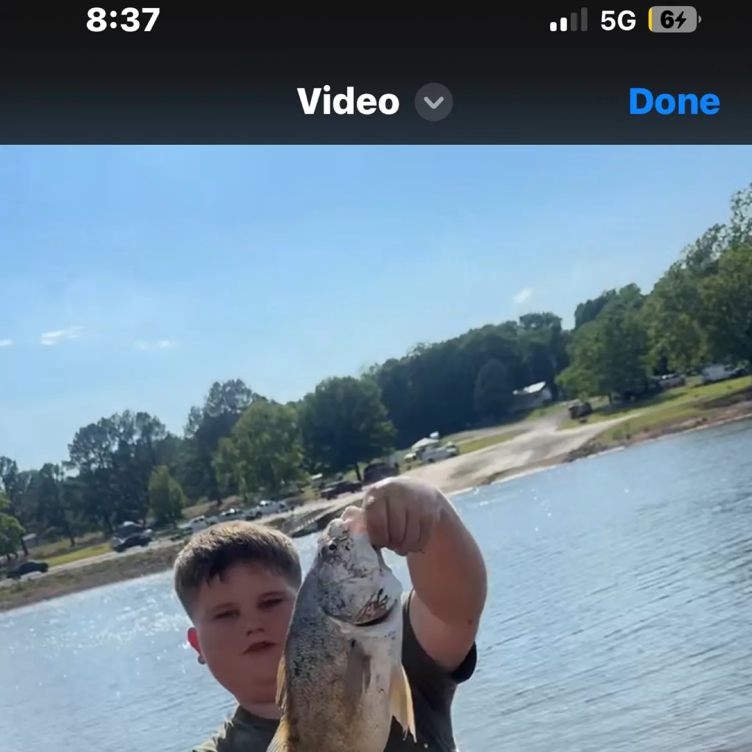 The most recent Freshwater drum catches on Fishbrain