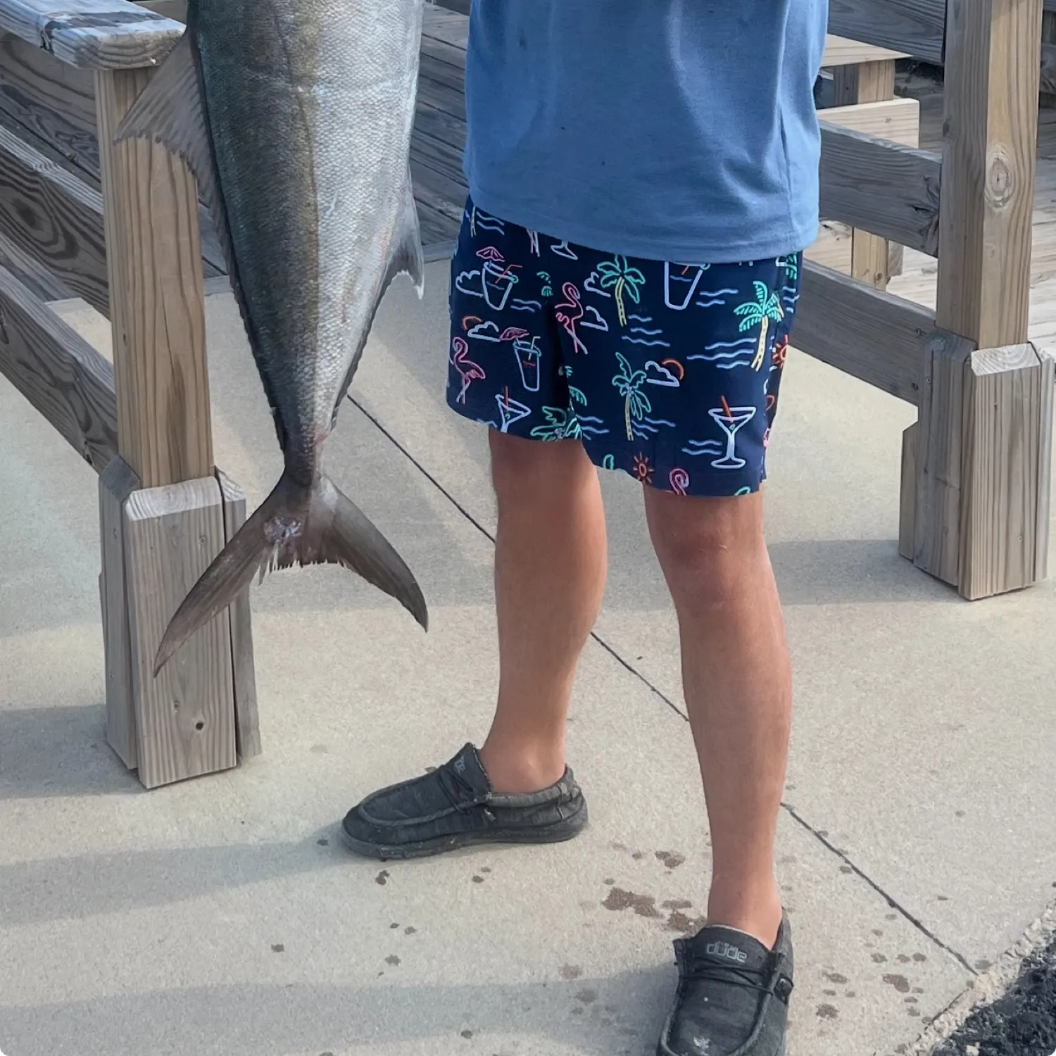angler catch