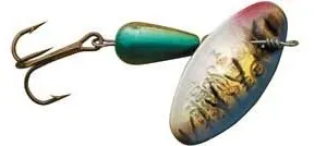 Holographic Spinners