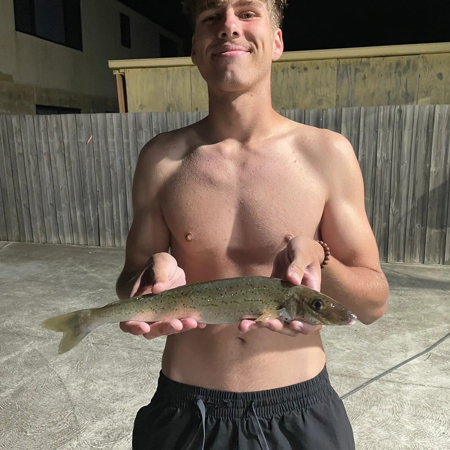 The most recent King George whiting catches on Fishbrain