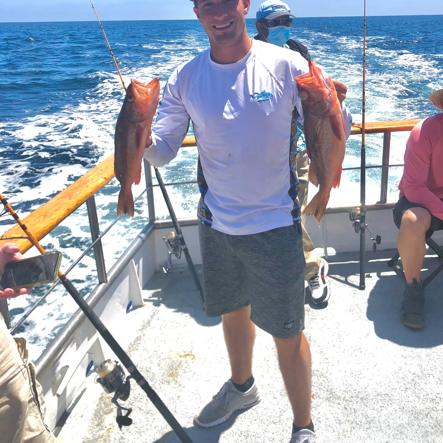 most liked catch image